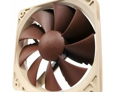 фото Система охлаждения для корпуса
