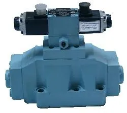 Фото №1 Гидрораспределители 1Р203, 1Рн203 в Краснодаре