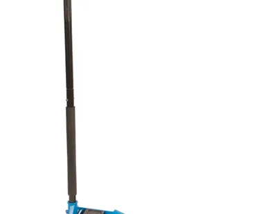 фото Домкрат гидравлический подкатной TOR DPJ г/п 3,0 т 75-505 мм двойной