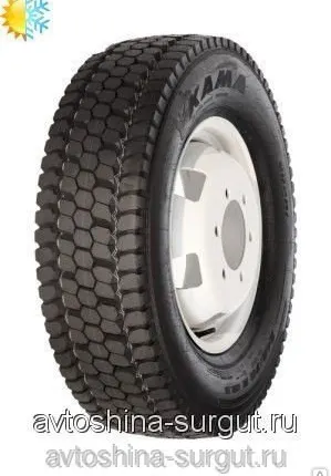 Фото №0 Автошина 285 70 R 19.5 NR 201
