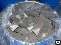 фото Ферроцерий мишметалл ФЦ40 по ТУ 48-4-280-91 ФС30РЗМ30