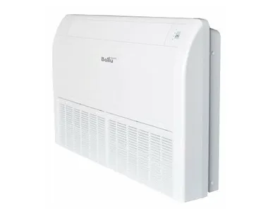 фото Напольно-потолочный кондиционер