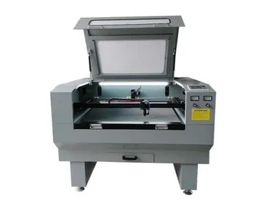 фото Станок для лазерной резки SUNY-960 в Москве