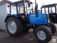 фото Трактор Беларус-892