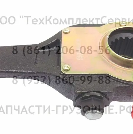 Фото №1 Трещётка тормозных валов автокрана ZOOMLION