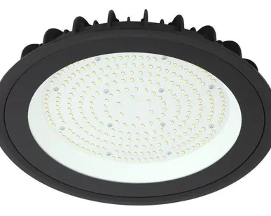 фото Светильник подвесной SPP-402-0-50K-150 150Вт 15000лм 5000К Кп&lt;2% КСС Д DOB IP65LED (High Bay) для высоких пролетов Эра Б0046669