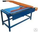 фото Гильотина сабельного типа ГРС-1300