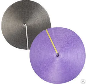 Фото №0 Лента текстильная TOR 300мм SF-B (45т/10т)