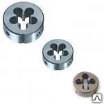 Фото №0 Плашка М 6*1,0 осн