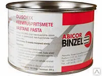 Фото №0 Паста антипригарная 300гр