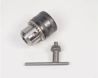 фото Патрон для дрели ПСР-16 М 12х1.25, 3-16 мм, ВИЗ