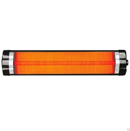 Фото №0 Обогреватель Maximus Light 2000