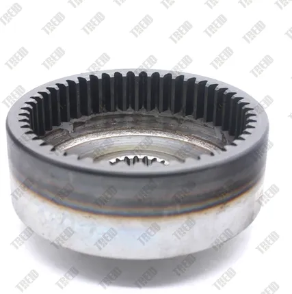 Фото №0 Шестерня коронная 24/48 зубов