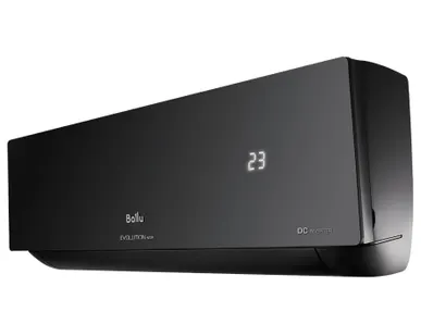 фото Блок внутренний Ballu BSUI-FM/in-09HN8/EU_BL инверторной мульти сплит-системы
