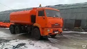 фото Поливомоечное оборудование