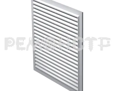 фото Решетка МВ 250-1c (MV 250-1s) 238*238мм неразбор с/с ВЕНТС (95) П