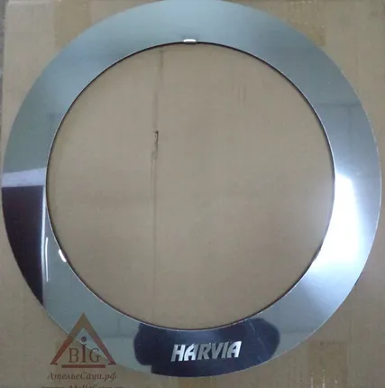 Фото №5 Установочный фланец для печи Harvia Cilindro, HPC1