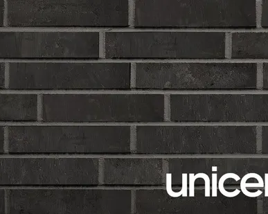 фото Клинкерная фасадная плитка Uniceramix UX32 Moonstone