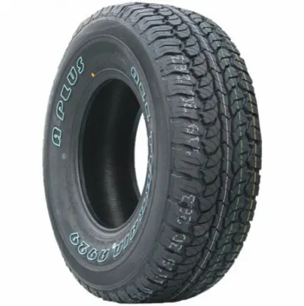 Фото №0 265/70 R17 Aplus A929 A/T Aplus