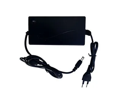 фото Импульсный блок питания 12 В,5А. Вх.напряжение сети 100-240V, 50-60Гц