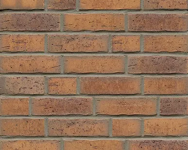 фото Клинкерная плитка ручной формовки Vascu Terracotta Locata 767