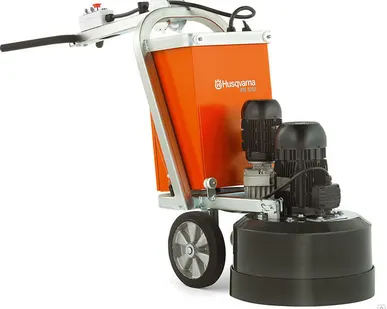фото Шлифовальная машина HUSQVARNA PG 530