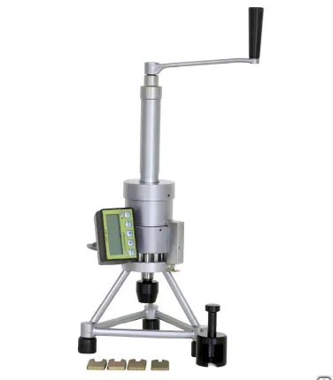 Фото №0 Измерители адгезии ПСО-50МГ4АД