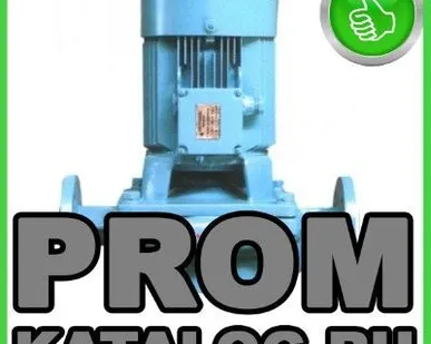 фото Насосы циркуляционные ГНОМ