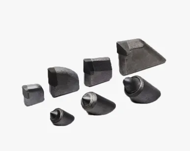 фото Буровые резцы