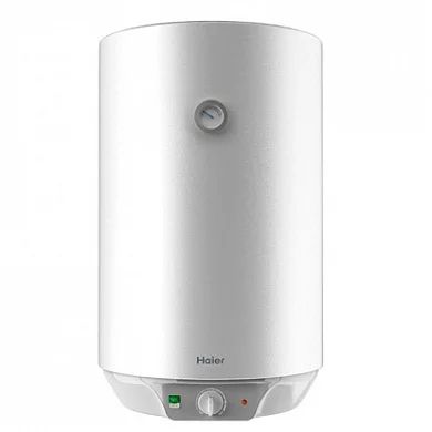 Фото №0 Водонагреватель Haier ES30V-D1(R) — 30 литров