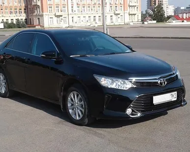 фото Междугороднее такси