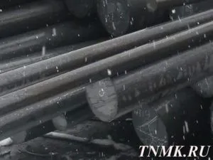 фото Круг стальной 28 мм ст. ШХ15