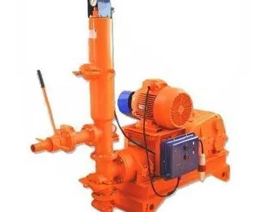 фото Растворонасос РНП-4000А