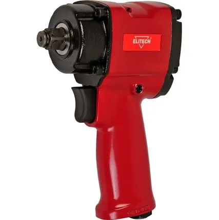 Фото №0 Пневмогайковерт ударный ELITECH 0704.034000
