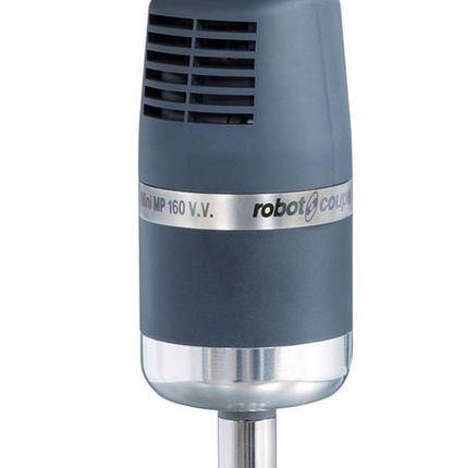 Фото №0 Миксер ручной Robot Coupe Mini MP 160 V.V.