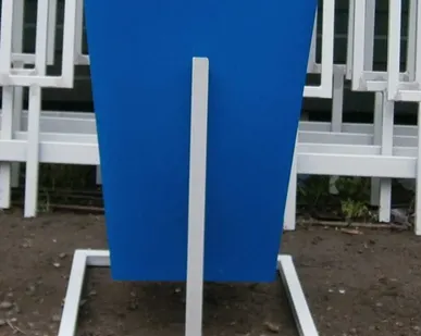 фото Урна уличная