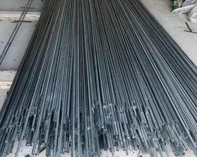 фото Труба оцинкованная бесшовная