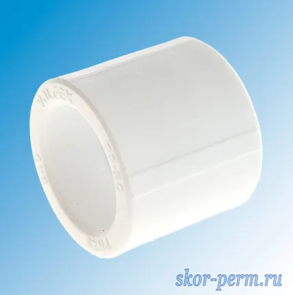 Фото №0 Муфта 40 PPRC