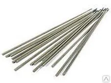 Фото №0 Сварочные электроды УОНИИ 13/55 типа Э50А, 3 мм