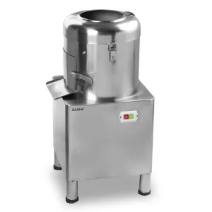 фото Картофелечистка Airhot HLP-8 ECO