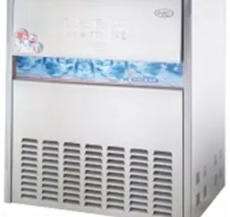 фото Льдогенератор MQ-40A Foodatlas Eco