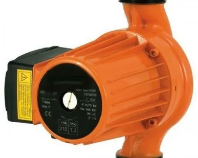 фото Циркуляционный насос 68/7/3 Вихрь ЦН-32-4