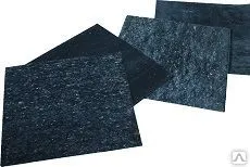 Фото №0 Паронит.ПОН-Б 6мм