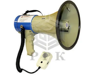 фото Мегафон MG-66 USB Громкоговоритель