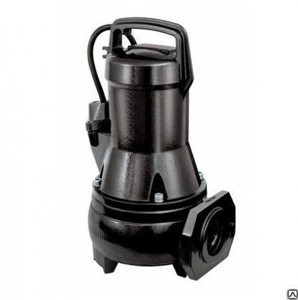Фото №0 Фекальный насос Espa Drainex 200M