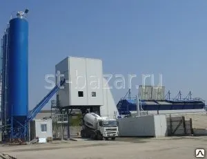 фото Раствор на песке М 50