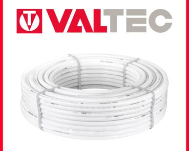 фото Труба металлопластиковая 16х2,0 мм Valtec Pex-Al-Pex V1620 (доставка в Красноярск бесплатно, 3-5 дней)