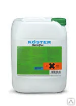 Фото №0 Гидроизоляционная фасадная пропитка P 240 010 - КЁСТЕР Силоксан