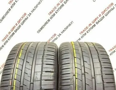 фото Hankook Ventus S1 Evo 3 SUV K127A 265/40 R21 105Y БУ Шины Летние