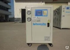 фото Холодильные машины SW-1/2